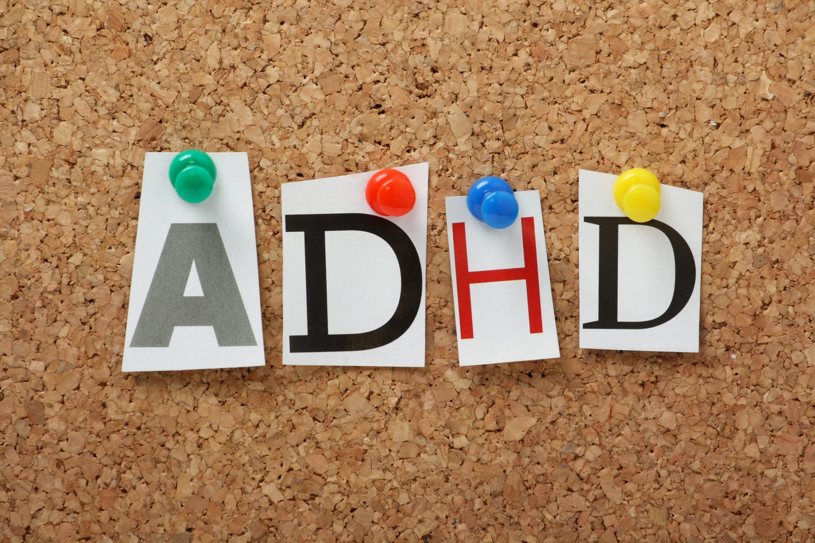 ADHD