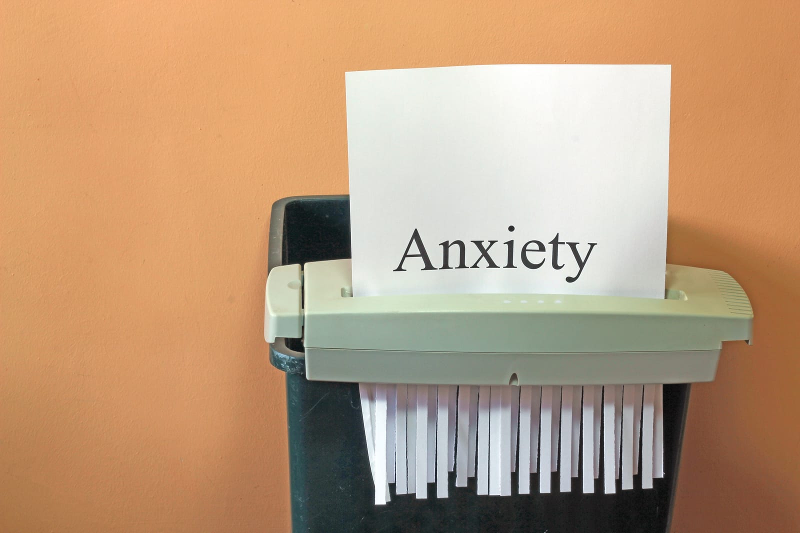 Anxiety