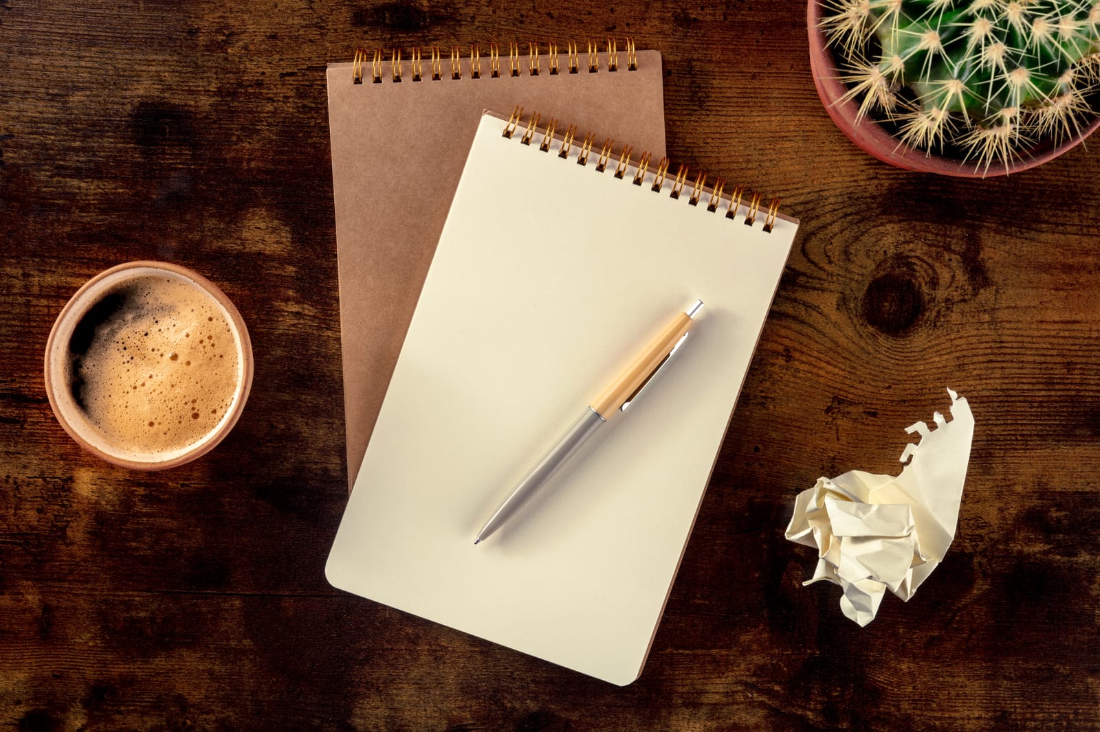 Journaling
