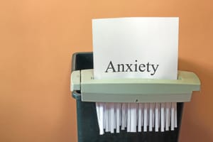 Anxiety